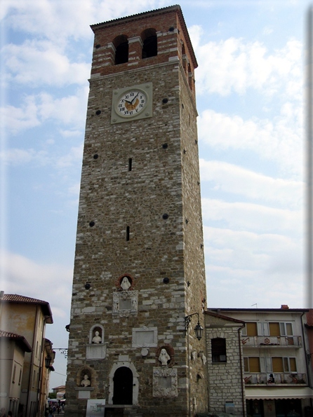 foto Marano Lagunare
